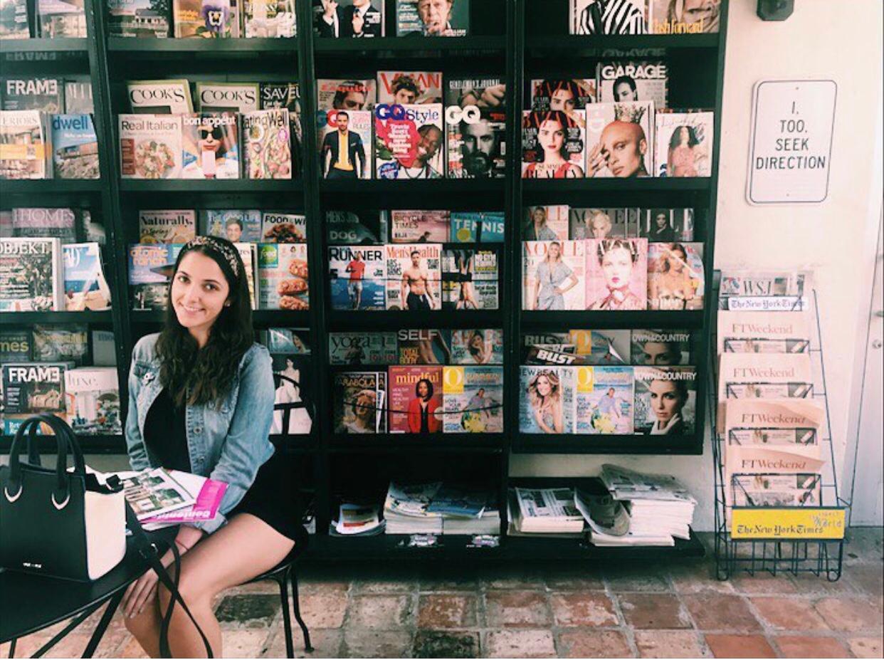 Books & Books in Coral Gables, Florida