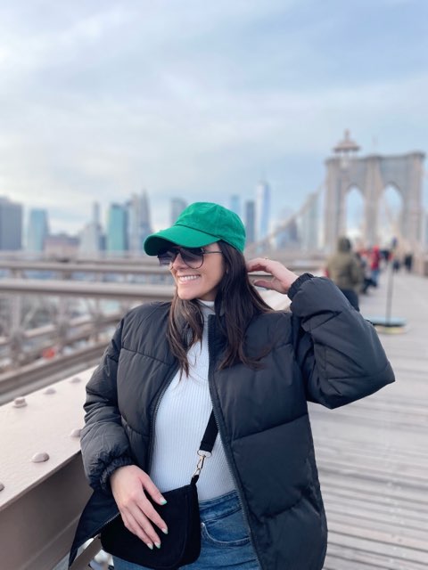 Brooklyn Bridge Views